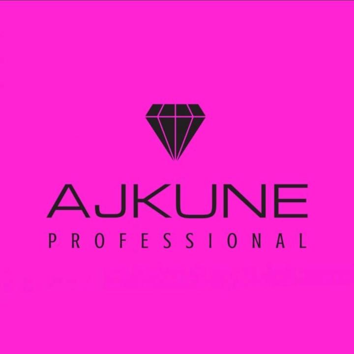 ajkune_professional @ajkune_professional