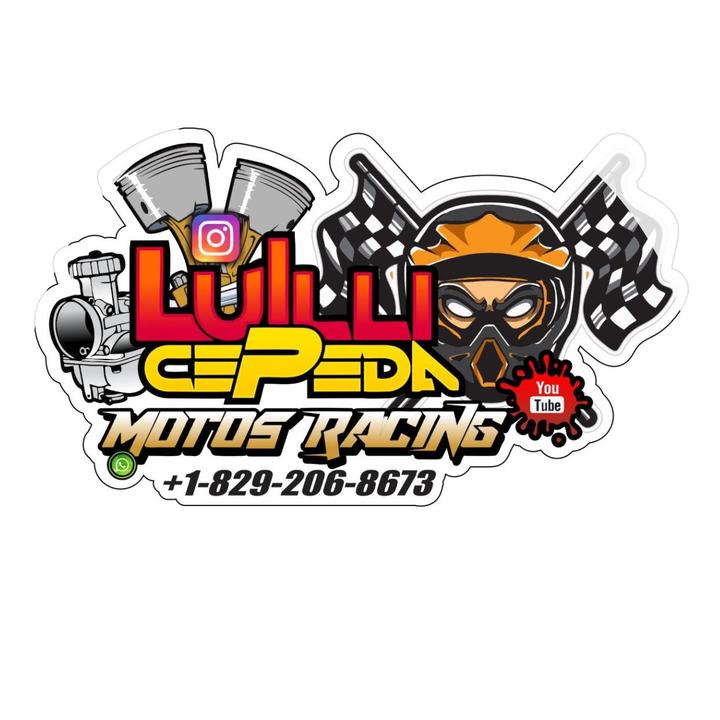 Luilli cepeda motos racing @luillicepedamotosracing