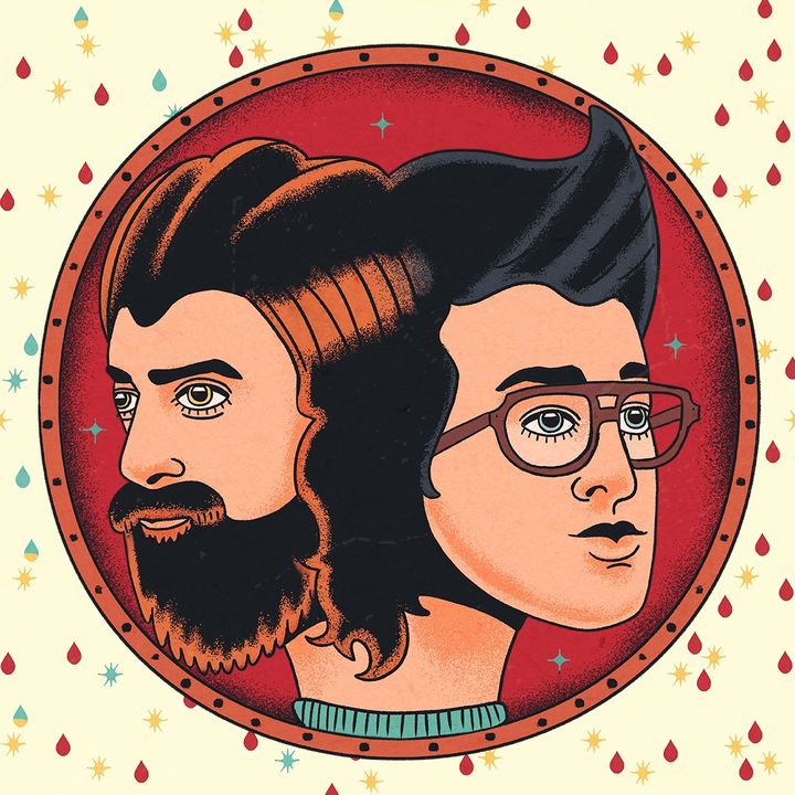 Rhett & Link @mythical