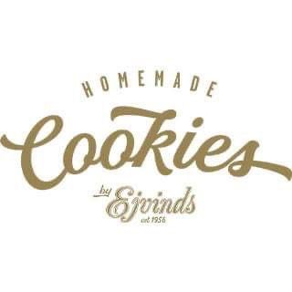 Cookies by Ejvinds @cookiesbyejvinds