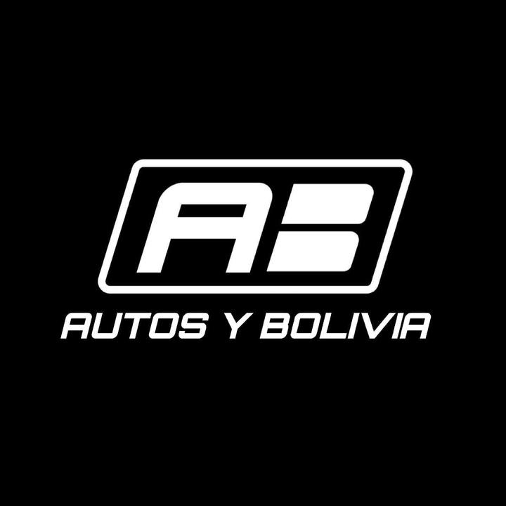 Autos y Bolivia @autosybolivia