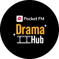 Pocket FM Drama Hub @pocketfmdramahub