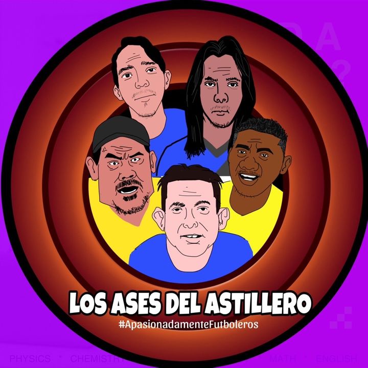 Ases_del_Astillero @ases_del_astillero