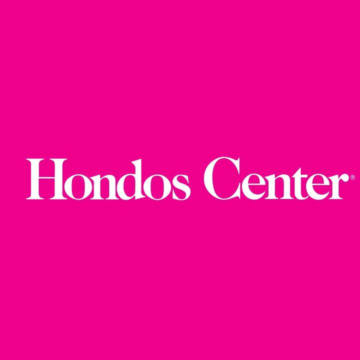 Hondos Center @hondoscenter