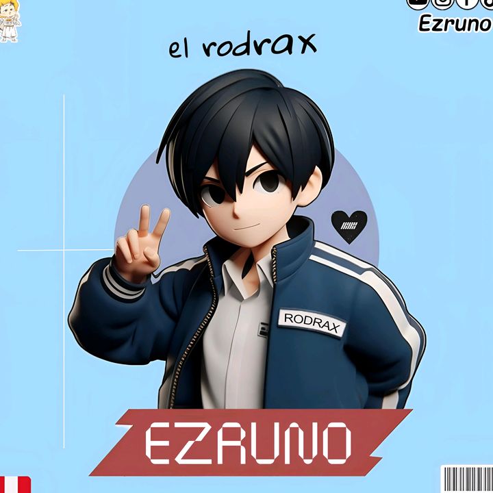 ezruno (elrodrax) @ezruno