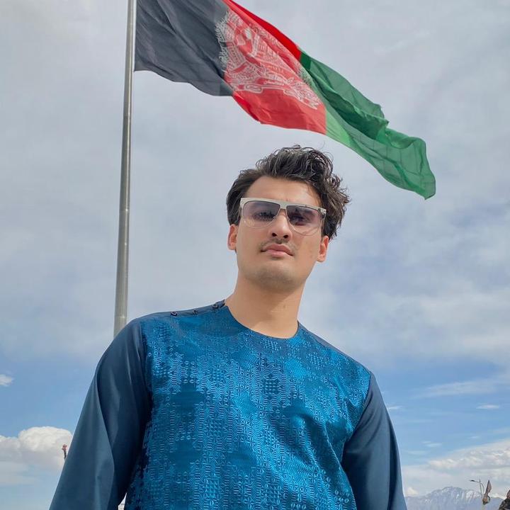 Afghan Proud NL @afghanproudnl
