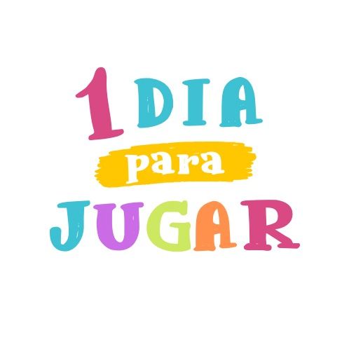 1 Día para Jugar @1diaparajugar