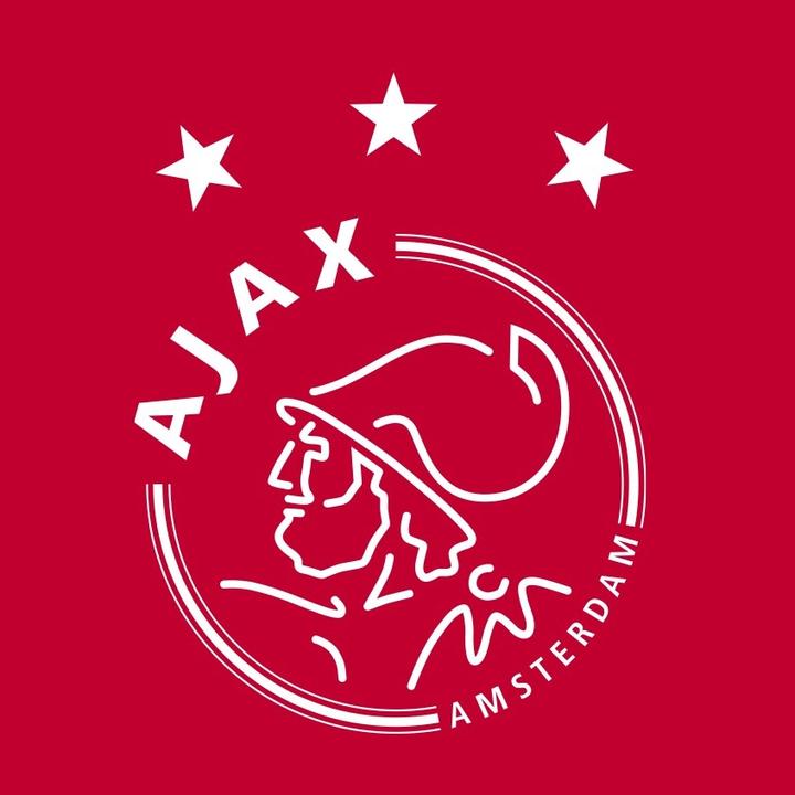 Ajax Vrouwen @ajaxvrouwen