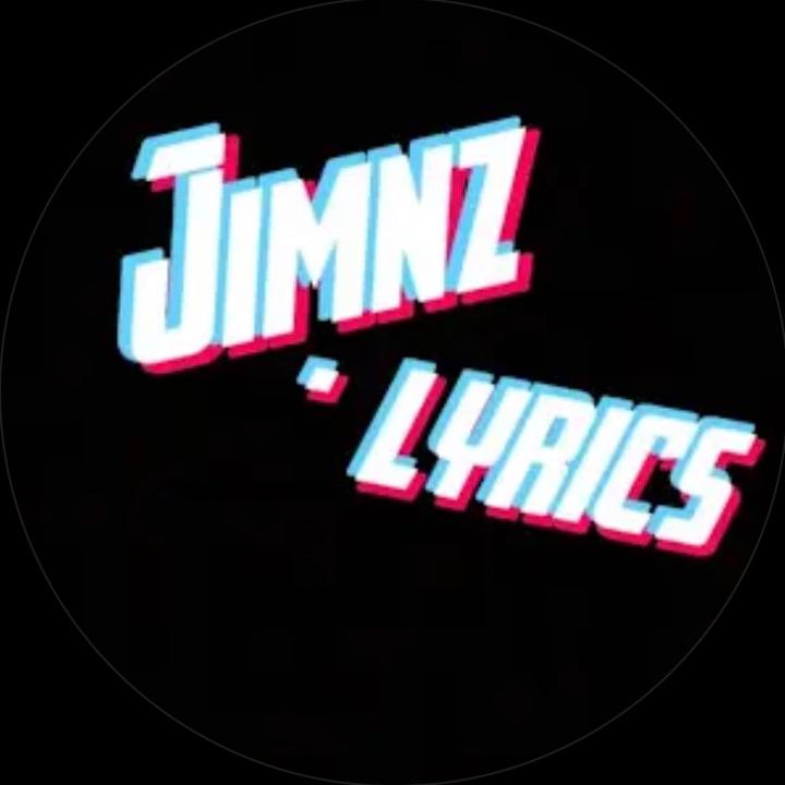 Jimnz.Lyrics @jimnz.lyrics