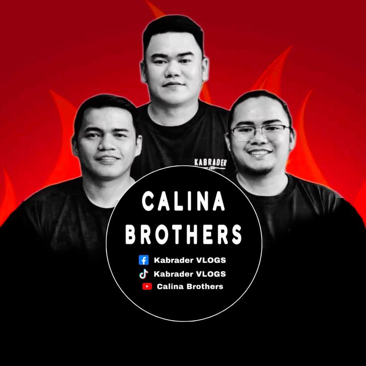 Calina Brothers @kabradervlogs