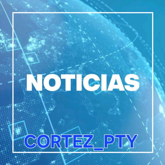 CORTEZ_PTY/NOTICIAS🇵🇦 @trump_pty