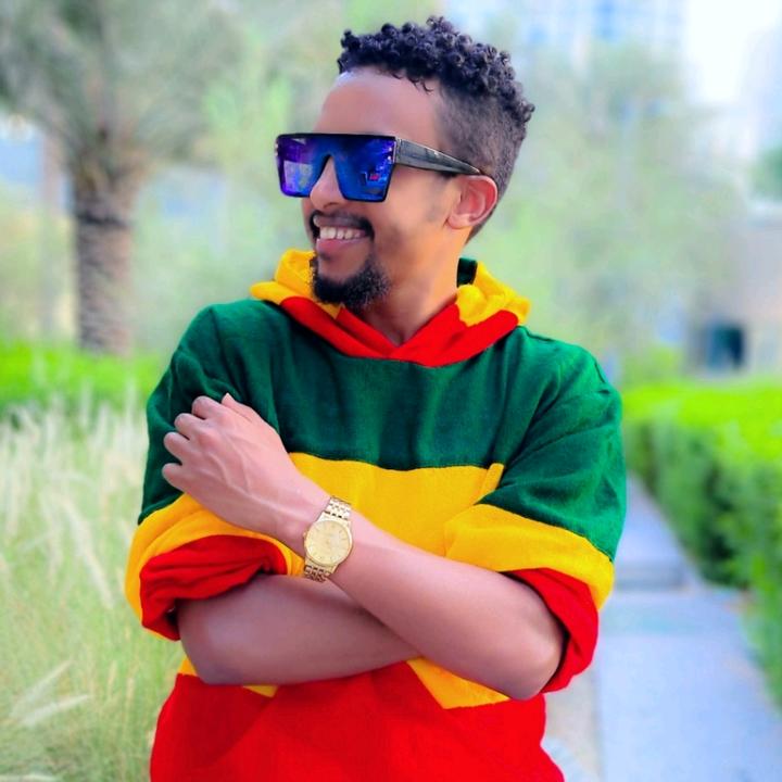 Alex Ethiopiawe @alex_ethiopiawe