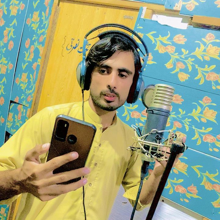 Singer AB khattak @singerabkhattak