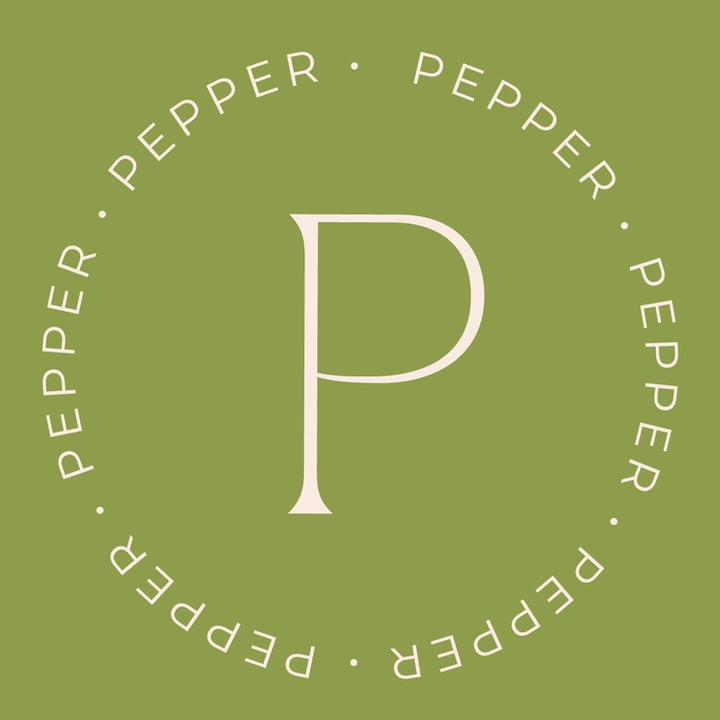 Pepper @pepper.ropa