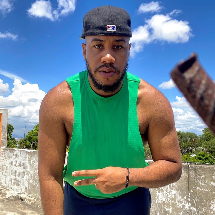 Elchefdelbajomundo🇩🇴 @elchefdelbajomundo