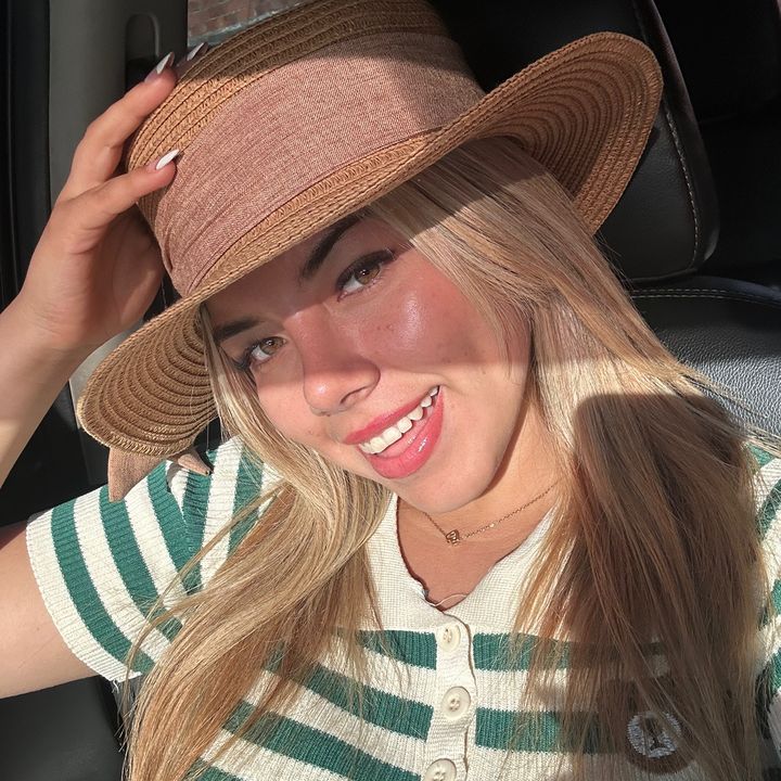 Niurka Zambrano @niurkazambrano76