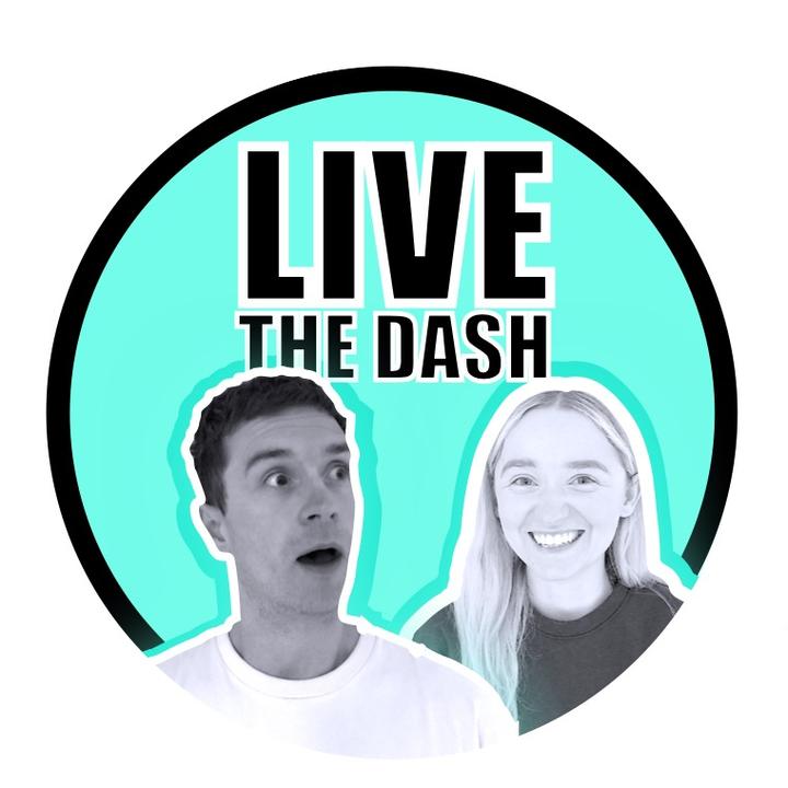 Live_TheDash @live_thedash