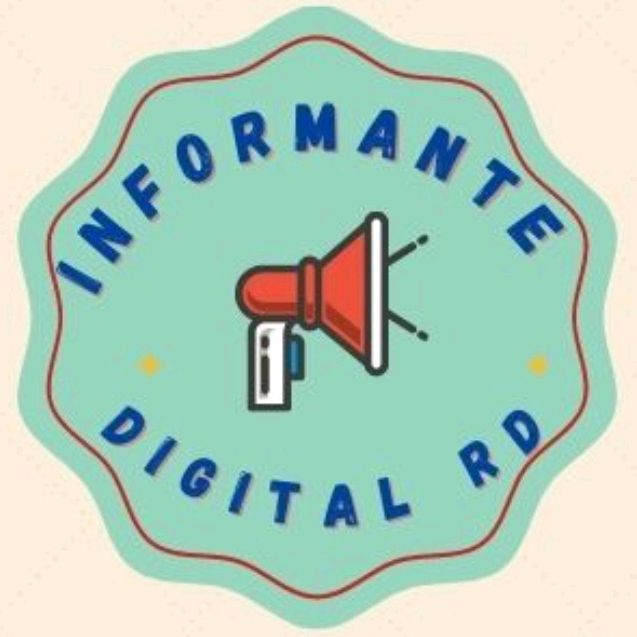 🗣Informantedigitalrd🇩🇴 @informantedigitalrd