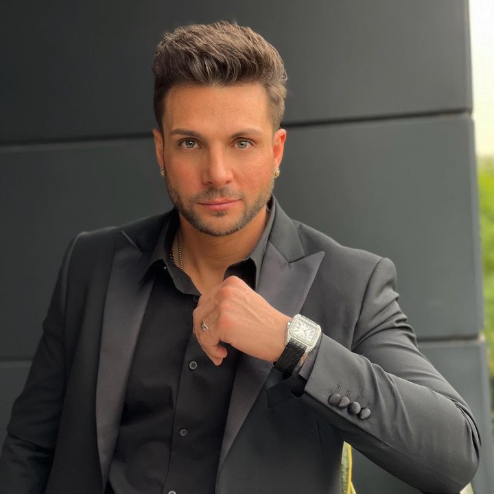 Nicola Porcella @nicolaporcellaoficial