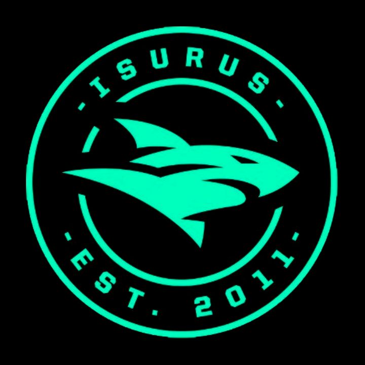 Teamisurus @teamisurus