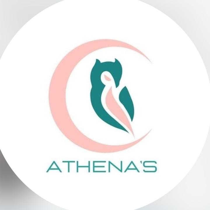 ATHENA'S @athenasguate
