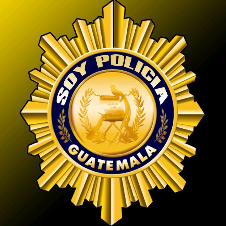 Soy Policía de Guatemala @soypoliciadeguatemala_