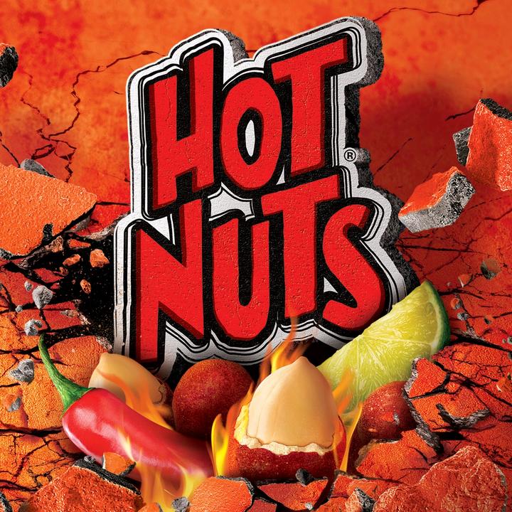 Hot Nuts @hotnutsoficial