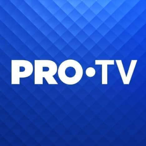 PRO TV @protvromania