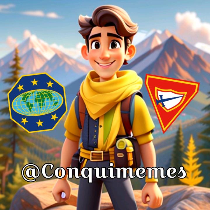 conquimemes @conquimemes