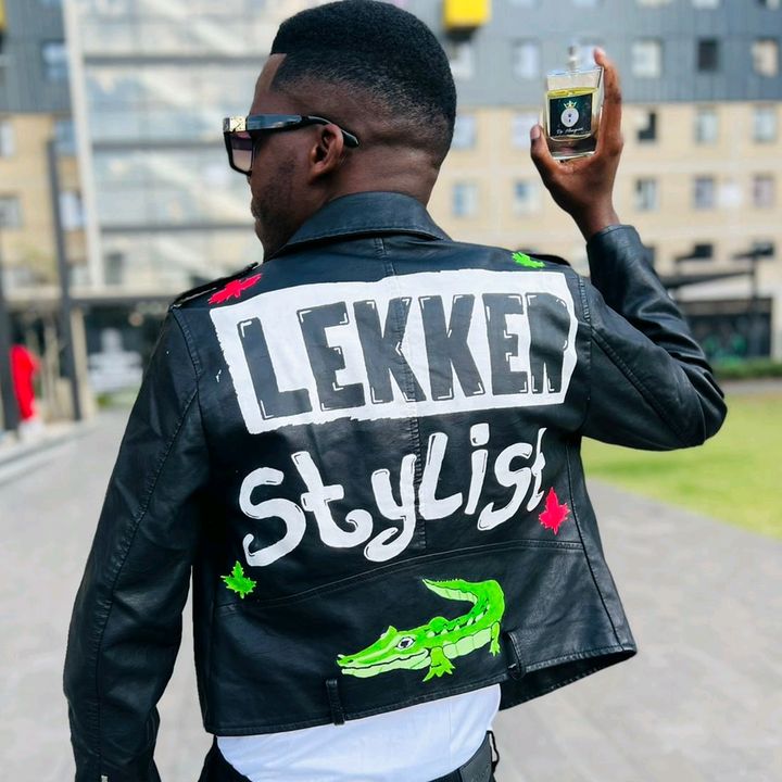 Lekker Stylist @lekkerstylist