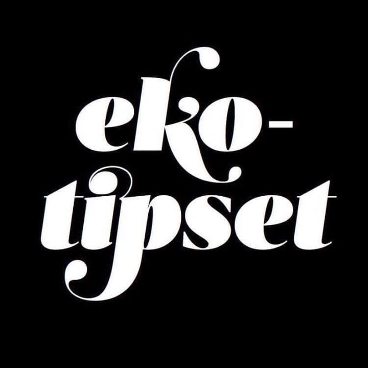 ekotipset @ekotipset