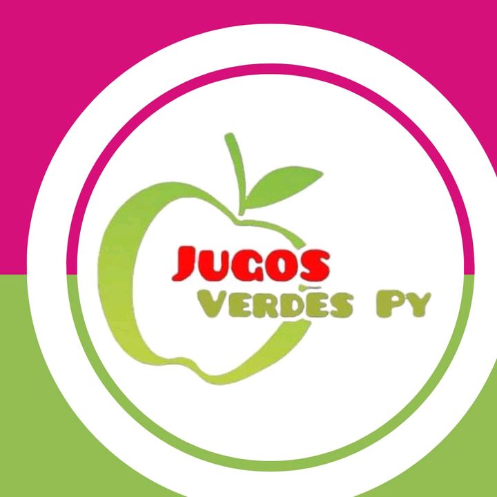 Jugos Verdes Py. @jugosverdesspy