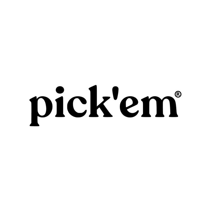 pick’em @pickemstore