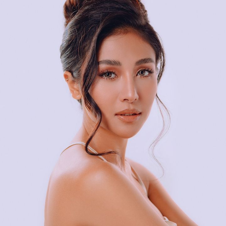 Sanya Lopez @sanya_lopez