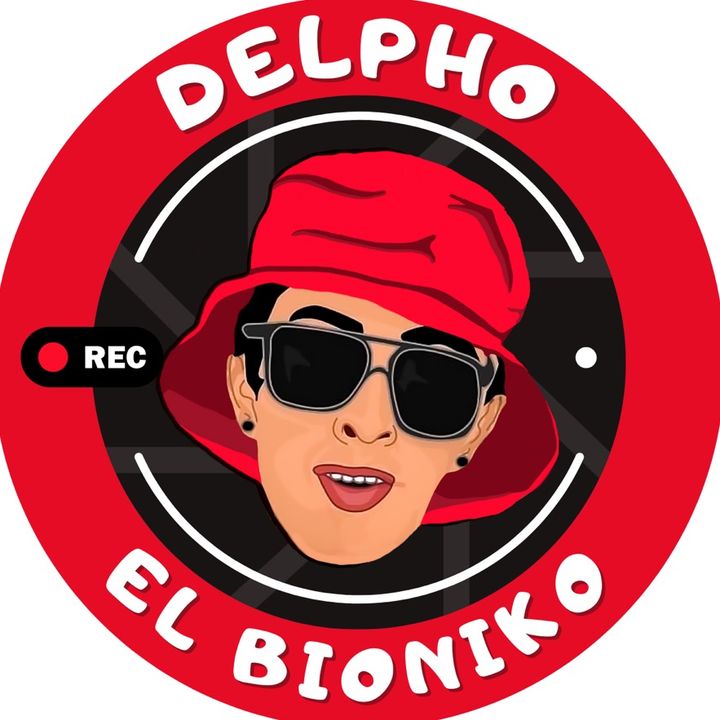 Delpho El Bioniko🎬🍿 @delphoelbioniko