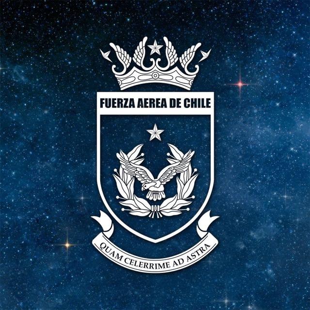Fuerza Aérea de Chile @fach.chile