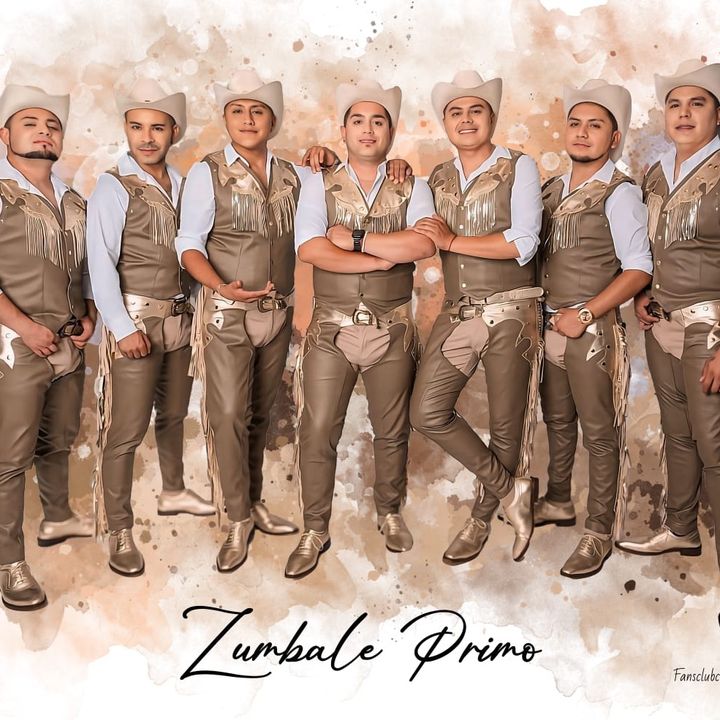 Grupo Zúmbale Primo @grupozumbaleprimo