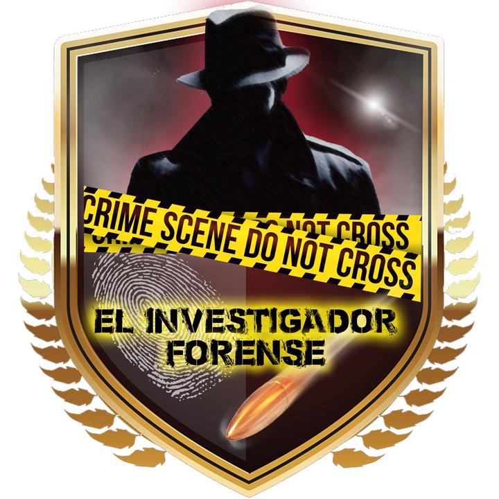Investigador Forense @investigador.forense