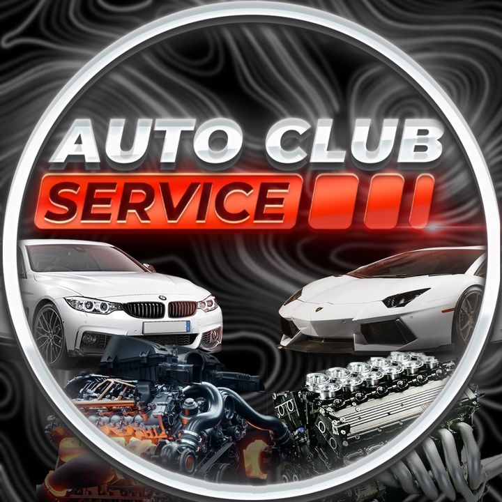 AutoClubService @autoclubservice