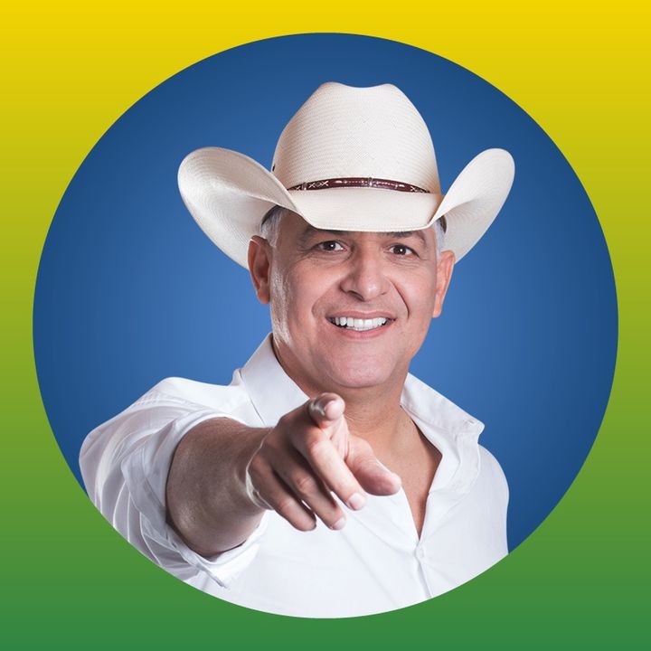 Marco Brasil @marcobrasiloficial