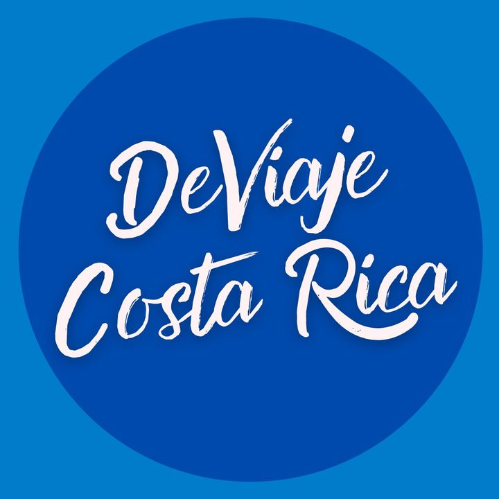 De Viaje Costa Rica @deviajecostarica