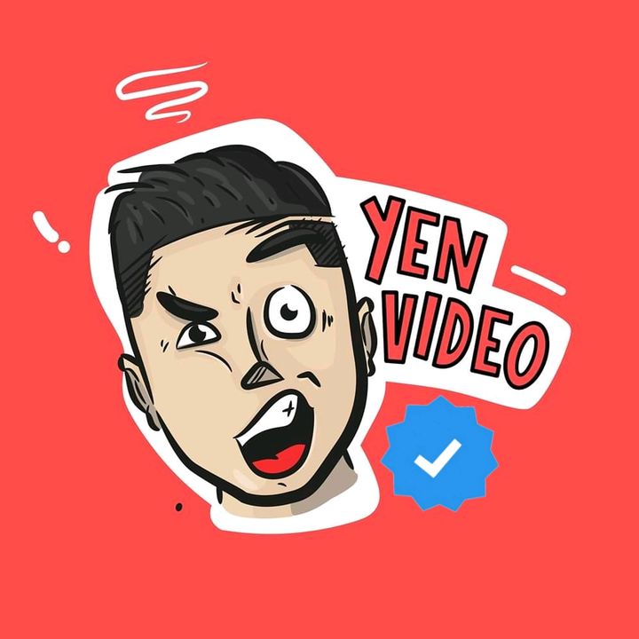 Yenvideo ☑️ @yenvideo