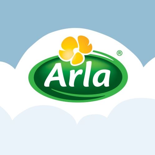 Arla Danmark @arladk