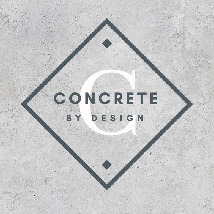 Concrete.By.Design @concrete.by.design