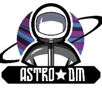 Astro Dimensión @astrodm_