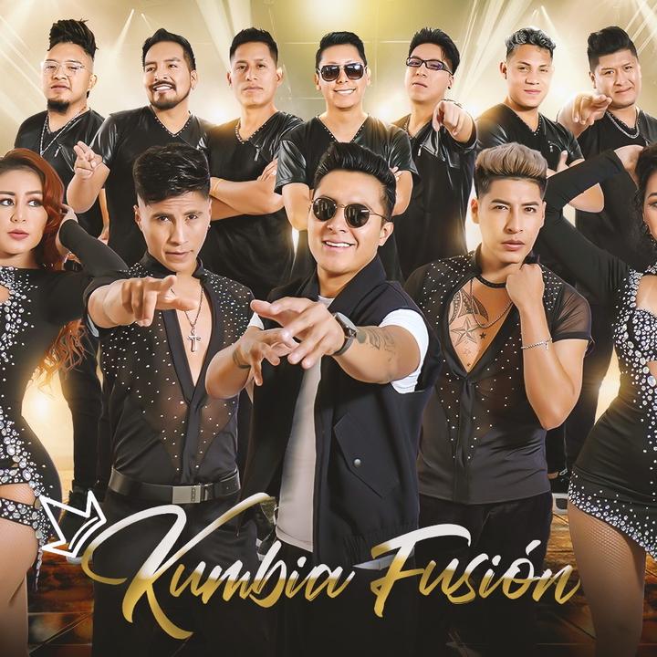 Kumbia Fusión OFICIAL @kumbiafusionoficial