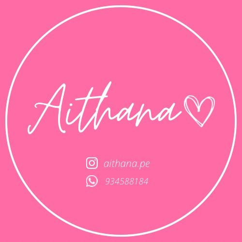 Aithana.pe @aithana.pe