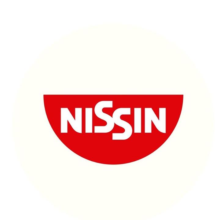 Nissin Brasil @nissinbrasil