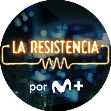 La Resistencia en M+ @laresistencia_cero