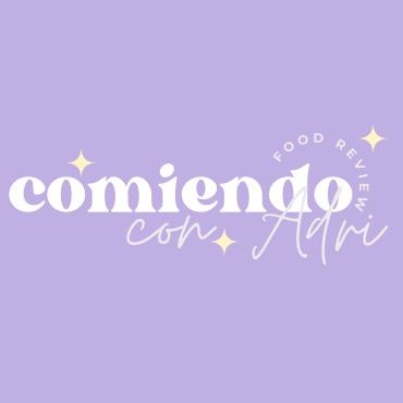 comiendoconadri🍟 @comiendoconadri